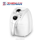 BEST SALE Oil Free Low Fat Air circulation Fryer Electric Deep Fryers for Home Use