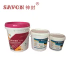 Waterproofing List of Waterproof Materials Building Waterproofing Product Polymer Cement Water Repellent Material