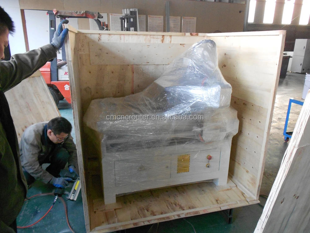 CM-6090アート彫刻cncのルーター6090木材アクリル金属石仕入れ・メーカー・工場