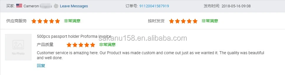 Customer Reviews 6