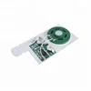 suppliers manufacturers midi keyboard toy gift items greeting paper crafts small card recordable remote control sound module