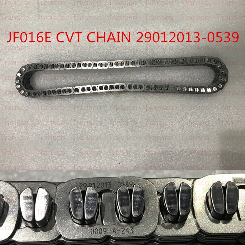 Automatic Transmission Jf E Cvt Chain Belt L G View