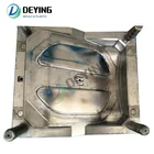 2019 china mold factory customized mould for tiles heat-resistant peek plastic moulding products