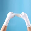 Thailand Disposable Latex Working Examination Gloves