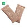 Custom printing single serve plastic superfood protein powder oat bar mini bag sachet packaging film