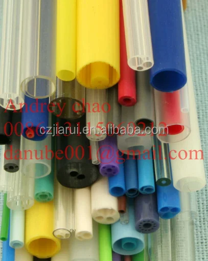 Medical soft tube plastic production line/extruder making machine(ISO9001:2000,CE, 2018 new design)