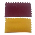 High Quality Colorful Korean100Polyester Chiffon Fabric For Dress