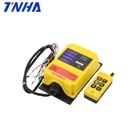 TNHA electric hoist with wireless crane remote control switch
