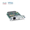 100% New 2 Pair Symmetric High Bit Rate Network DSL Card HWIC-2SHDSL