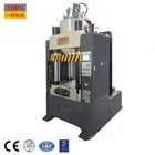 700 Ton Gear cold forging cell phone cover making hydraulic press machine