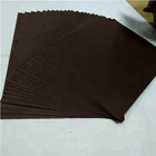 180gsm A4 multi colors colored hard paper cardboard