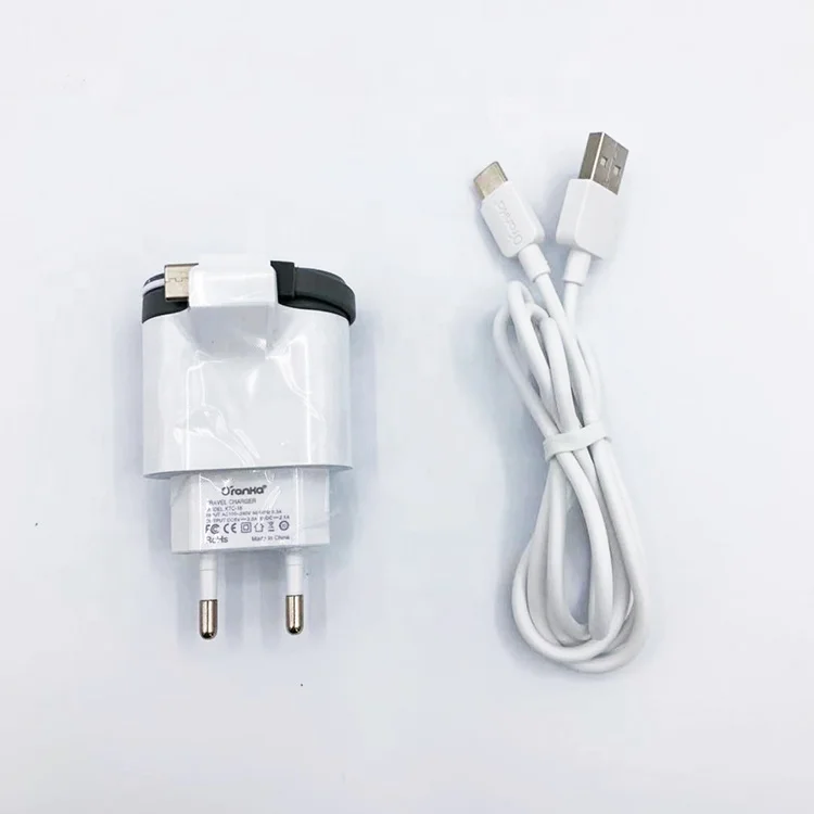 2018 Hot selling 100% original quality Fast Charger Power Adapter Travel usb Charger Family wall charger, White
2018 Hot selling 100% original quality Fast Charger Power Adapter Travel usb Charger Family wall charger, White