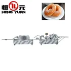 Automatic High Enfficiency donut making machine for large factory