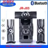home cinema system/ Power 3.1 home theater system with karaoke/ music of sing karaoke