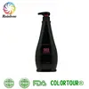 wholesale Colortour best sulfate free hair-damaged remedy morocco argan oil organic hair shampoo