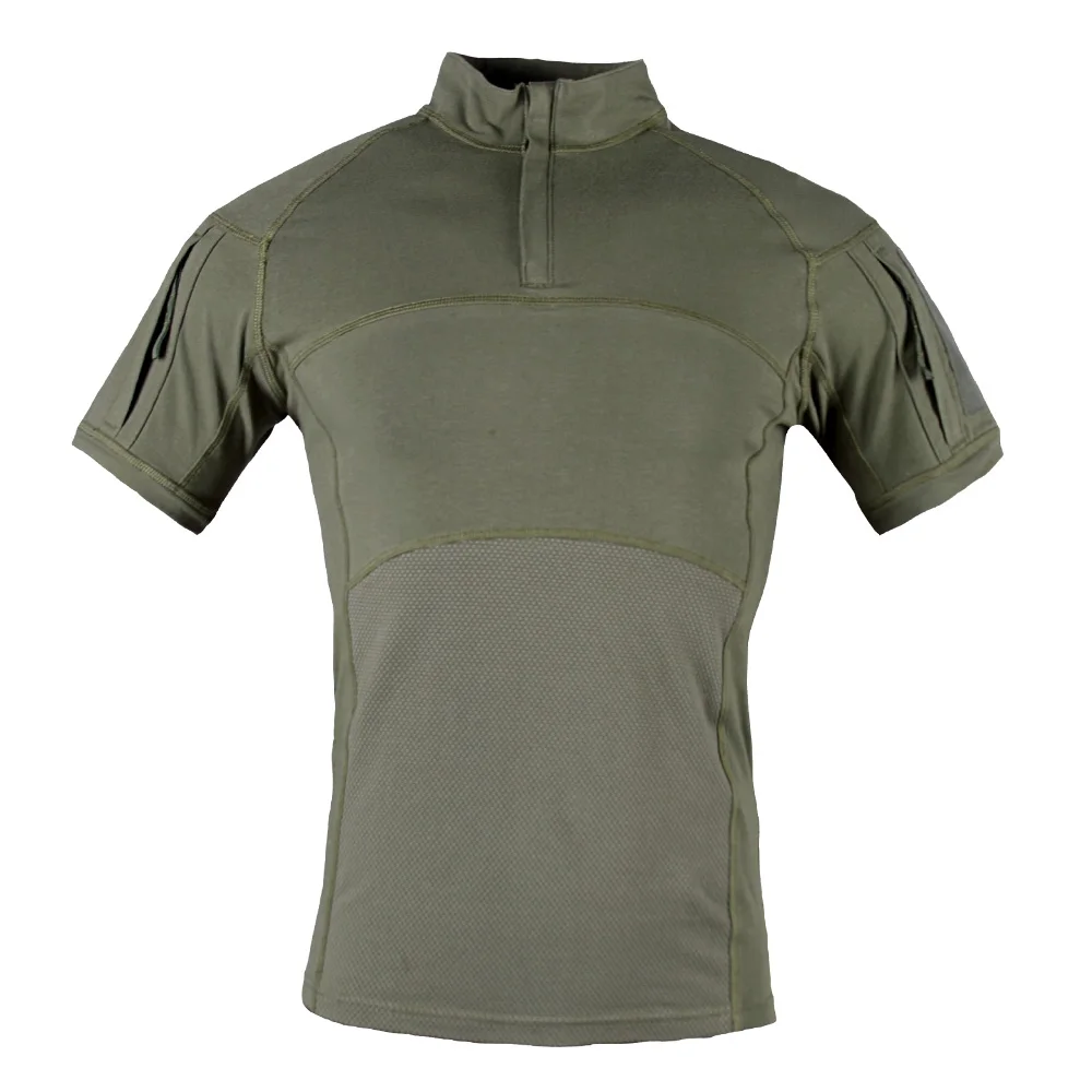 Short Sleeve Lightweight Tactical Shirt, Cp;black cp;black;black python;digital desert;amy green
Short Sleeve Lightweight Tactical Shirt, Cp;black cp;black;black python;digital desert;amy green