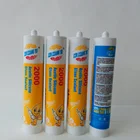 building gp silicon adhesive silicone sealant for joint caulking