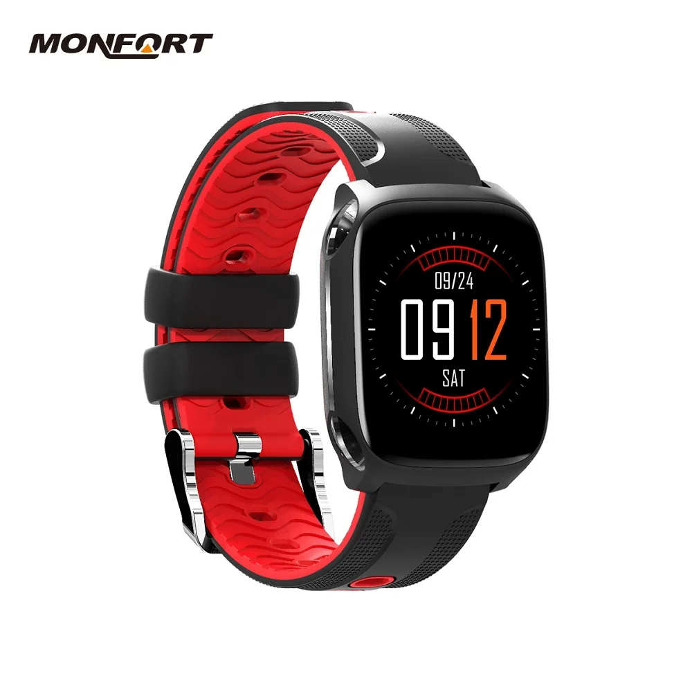 Wristband Sleep Monitor Smartwatch Smart Band Fitness Bracelet Extreme Sport Tracker
Wristband Sleep Monitor Smartwatch Smart Band Fitness Bracelet Extreme Sport Tracker