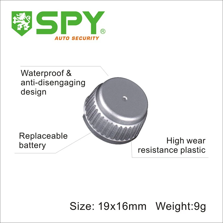 external sensor