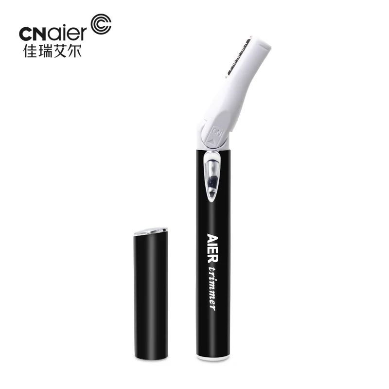 Amazon Hot Sell Frauen Gesichts haarentferner Epilierer Augenbrauen schneider hair remover trimmer, Black white
Amazon Hot Sell Frauen Gesichts haarentferner Epilierer Augenbrauen schneider hair remover trimmer, Black white