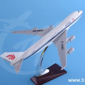 art craft plane model