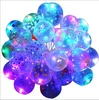 12-inch luminous balloon can be made balloon effect led lamp balloon