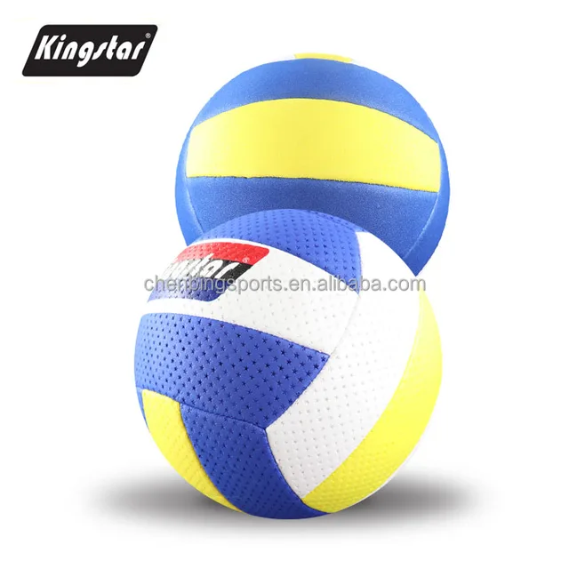 all volley balls