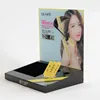 Custom Design Counter High Clear Acrylic Makeup Display Stand For Cosmetics Wholesale