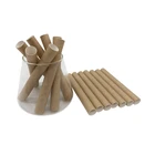 Best Sellers Woolink Smoker Cigarette Tubes Paper Stick 12mmx110mm Paper Cigar Tube/Sticks Holder Paper Straw