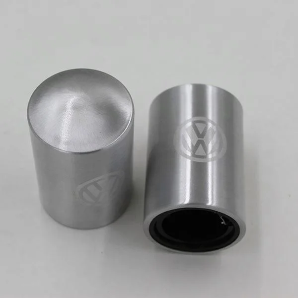 Metal Automatic Beer Bottle Opener Aluminum