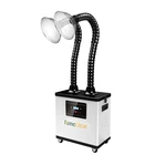 High Performance Fume Extractor Air Cleaners for Nail Salons