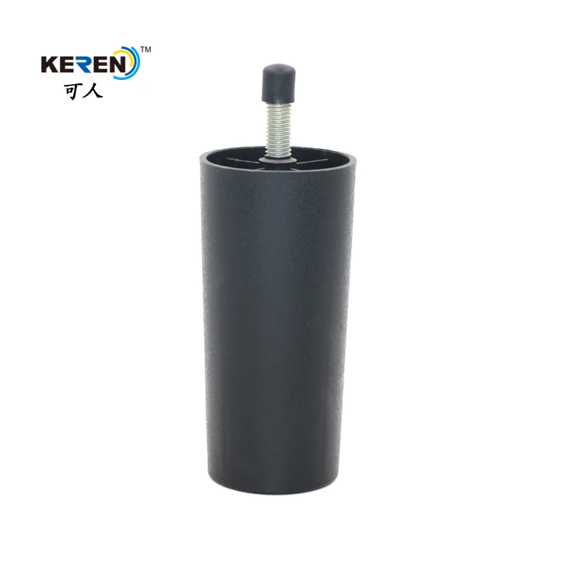 Venta al por mayor patas plasticas para muebles-Compre online los