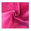 hot sale new design 100% microfiber polyester upholstery velvet fabric for home textile sofa curtains