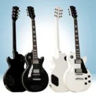 Global Cheap LP Electric Guitars Made in China
