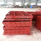 MF-2630 Tianjin Shisheng Construction Concrete Block Forms