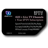 Brasil IPTV Latino IPTV Sports Kids Movies News HD & 4K Yearly IPTV Package