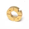 New products OEM cnc lathe stainless steel vehicle flange