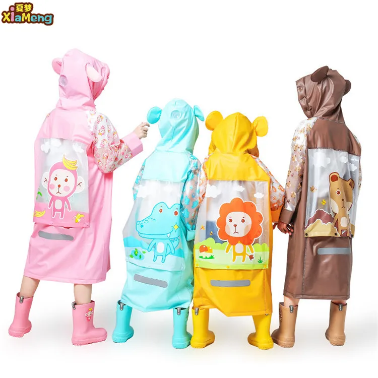 childrens raincoats