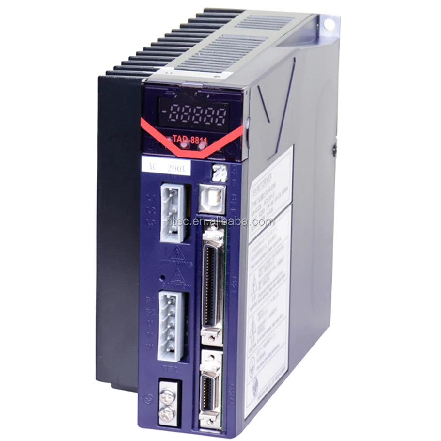 servo drive FR-SX-2-7.5K