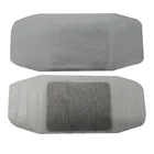 Chinese Traditional Moxibustion Heating Pack Disposable Adhesive Massage Moxa Warmer Pad