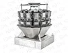 Coffee bean automatic packing machine weighing machine high dream multihead weigher