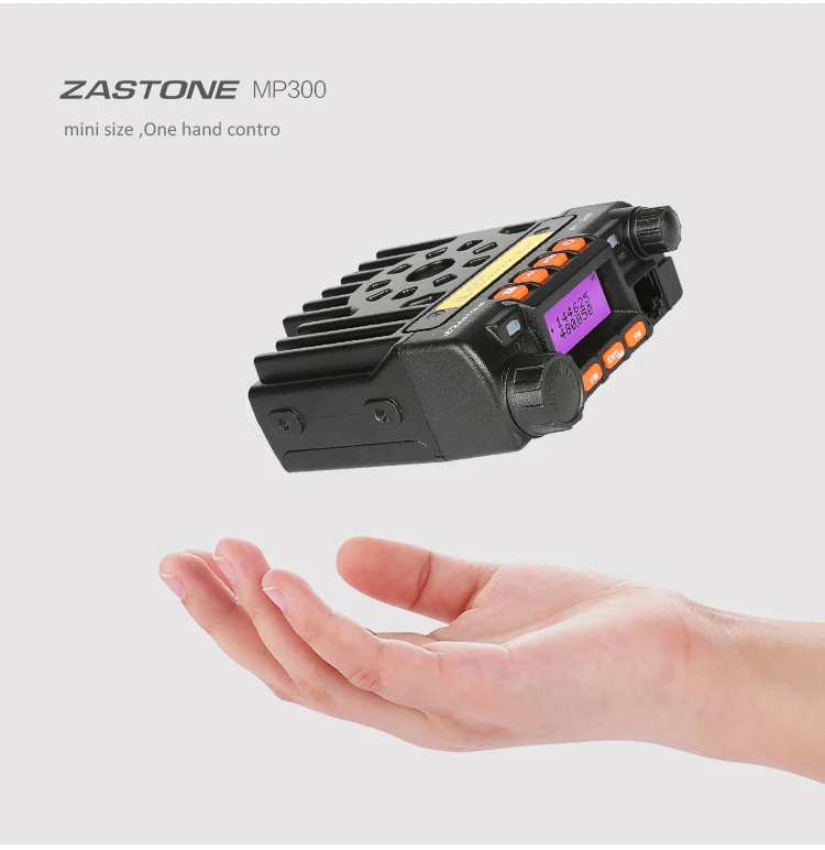 all band transceiver