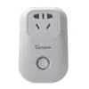 Smart Home Itead Sonoff S20 Smart Socket CN/US/UK/EU Plug Wireless Remote Outlet Wifi Switch