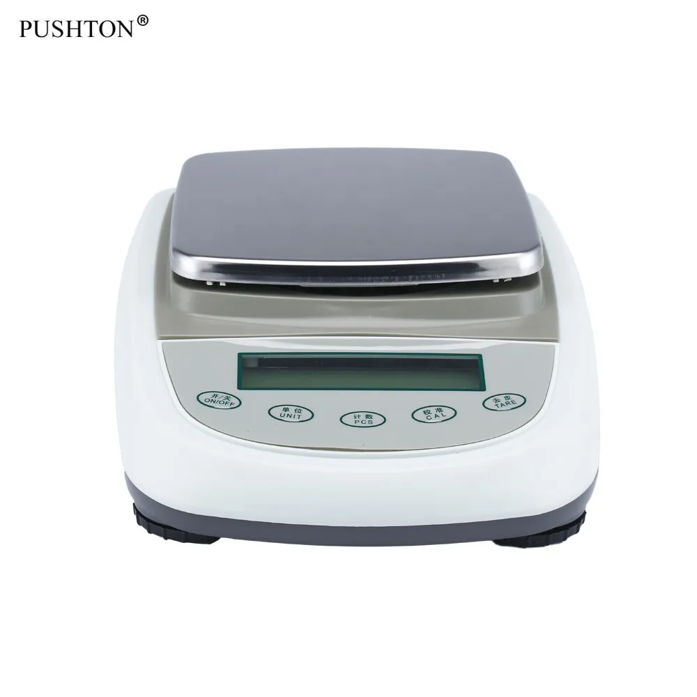 30kg 1g weighing electronic balance for jewelry store laboratory