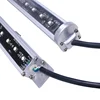 SMD 5050 RGB LED DC24V 11.2W DMX aluminum housing wholesale led light bar