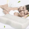 Home use bed bath and beyond latex foam pillow