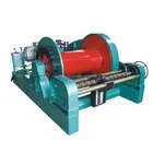 winch for marble,forest, water power industry winch