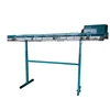 Retractable clothes line and laundry clothes conveyor for hotel,dry clean shop,laundry