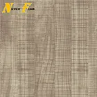 Durable Olive wood patent unilin click water proof laminate flooring 8.3mm in China