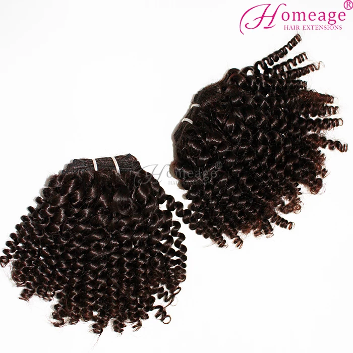 Afro+Kinky+Sew+In Homeage Malaysian Afro Kinky Curl Sew In Hair Weave,Aliexpress Hair ...